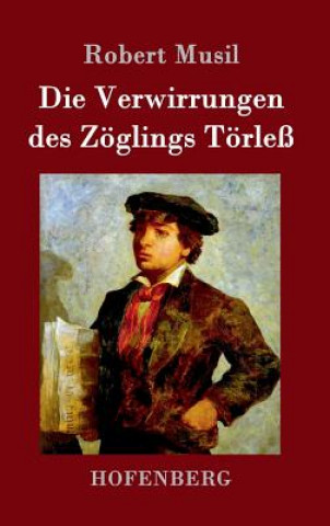 Die Verwirrungen des Zoeglings Toerless