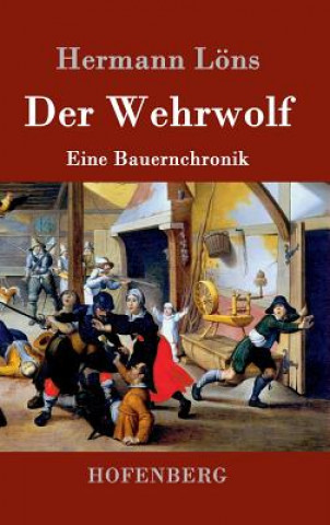 Der Wehrwolf