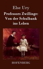 Professors Zwillinge