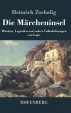 Die Marcheninsel