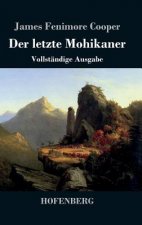 Der letzte Mohikaner