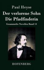 verlorene Sohn / Die Pfadfinderin