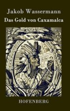 Gold von Caxamalca