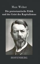 protestantische Ethik und der Geist des Kapitalismus