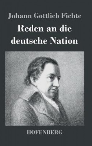 Reden an die deutsche Nation