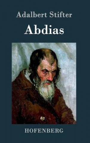 Abdias