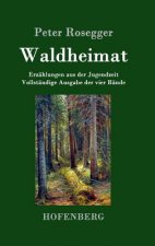 Waldheimat