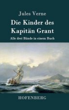 Kinder des Kapitan Grant