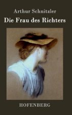 Frau des Richters