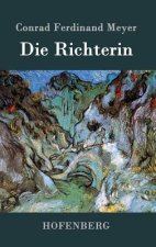 Die Richterin