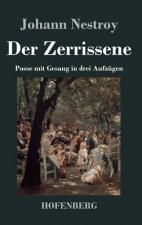 Zerrissene