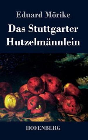 Das Stuttgarter Hutzelmannlein
