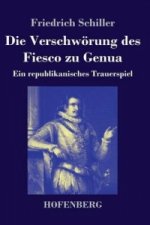 Verschworung Des Fiesco Zu Genua