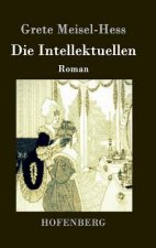 Intellektuellen