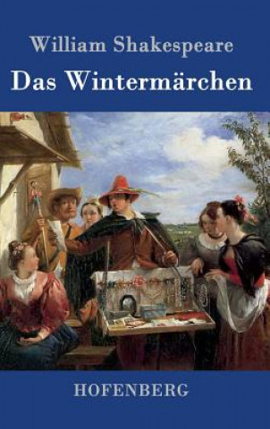 Wintermarchen
