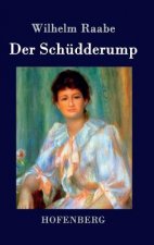 Schudderump