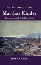 Marthas Kinder