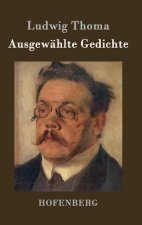 Ausgewahlte Gedichte