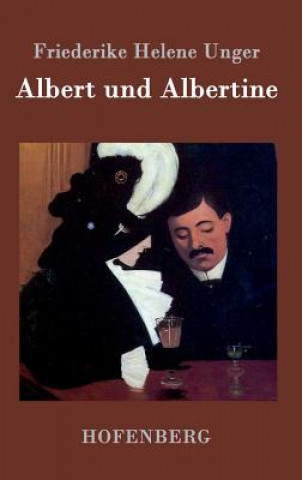 Albert und Albertine