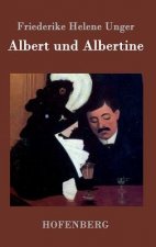 Albert und Albertine