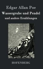 Wassergrube und Pendel