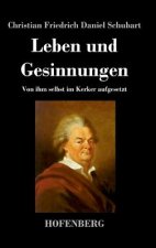 Leben und Gesinnungen