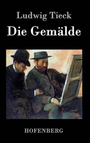 Die Gemalde