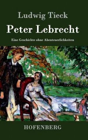 Peter Lebrecht