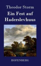 Fest auf Haderslevhuus