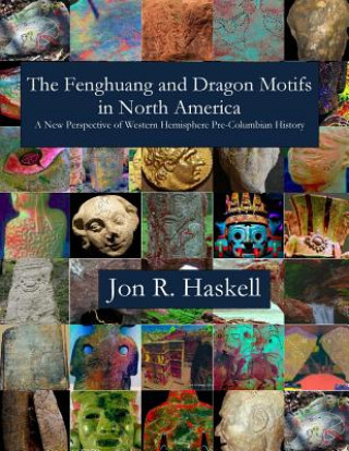 Fenghuang and Dragon Motifs in North America