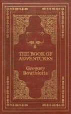 Book of Adventures