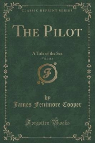 Pilot, Vol. 3 of 3
