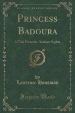 Princess Badoura