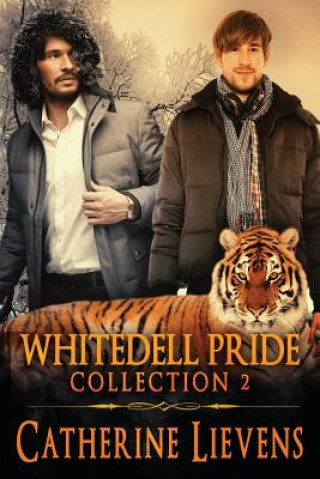 Whitedell Pride Collection 2
