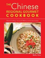 Chinese Regional Gourmet Cookbook