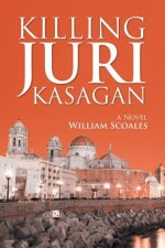 Killing Juri Kasagan