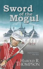 Sword of the Mogul