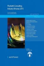 Plunkett's Consulting Industry Almanac 2015