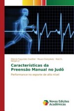 Caracteristicas da Preensao Manual no Judo