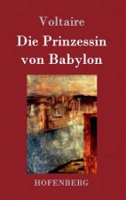 Prinzessin von Babylon