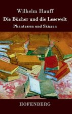 Bucher und die Lesewelt