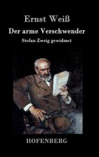 Der arme Verschwender