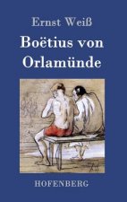 Boetius von Orlamunde
