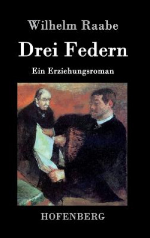 Drei Federn