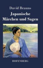 Japanische Marchen und Sagen