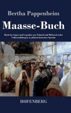 Maasse-Buch