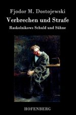 Verbrechen und Strafe