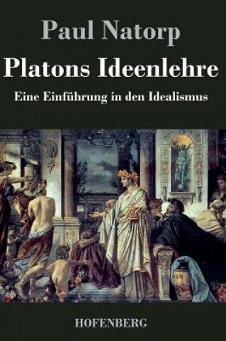 Platons Ideenlehre