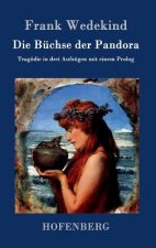 Buchse der Pandora