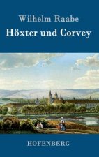 Hoexter und Corvey